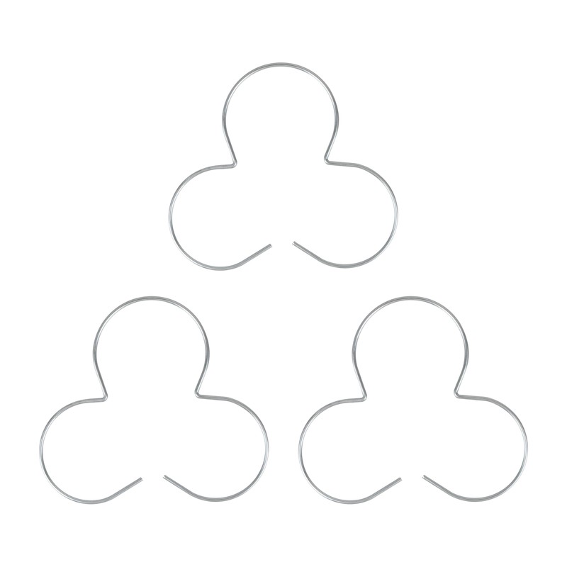 Heat Diffuser for Glass Cooktop & Electric Stove, Protect Hob