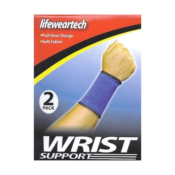 Lifeweartech Wrist Support