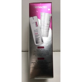 Strivectin Peptide Plump Line Filling Serum 1 oz Serum+ 2 OZ MOISTURIZER Facial