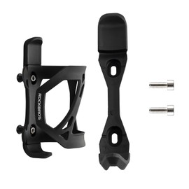 ROCKBROS Bottle Holder Bicycle Mountain Bike Road Bike Side Open Water Cup Holder Bicycle Accessories