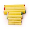 YAKEBA Traditional Wish Flags - 5.00 Metres | 20 Flags