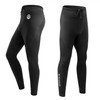 ZCCO Men&Women Wetsuit Pants, 1.5mm/3mm Neoprene Long Pants Keep Warm,Diving