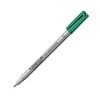 Staedtler Lumocolor Fine Marker - Green