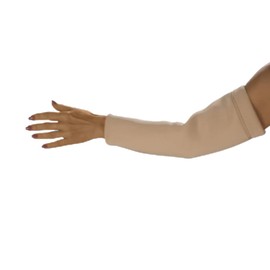 DermaSaver Arm Tube – Medium (10–12") – Pressure & Friction Protection Sleeve, Breathable & Reusable – Part # ATI300M