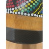 Drums Djembe Drum Djembe jembe is a Rope (9x20 color)