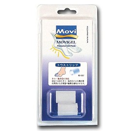 Murai MO-007 MOVI Toe Strip
