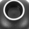 Cabilock Ceramic Fruit Bowl Footed Food Bowl Kitchen Counter Decorative
