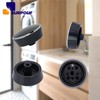SURPOUF 2Pcs WE01X30638 Laundry Center Knob Fits For GE GUD27ESPM0DG、GUD27ESPM1DG、GUD27GSPM0DG、GUD27GSPM1DG