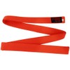 FIRE SPORTS® Cinta de Grado Judo Cinturón Deportivo Artes Marciales