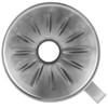 Stainless Steel Pour Over Coffee Dripper Cone Filter Cup Stand