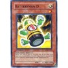 Yu-Gi-Oh! - Batteryman D (EOJ-EN030) - Enemy of Justice - 1st Edition - Common