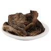 Dried Natural JATAMANSI ROOT-BALCHAD-JATAMASI JADD-JATILA-NARDOSTACHYS JATAMANSI Seed Spike Nard(50 g)