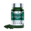 Nannochloropsis Phytoplankton Tablets – 250mg per Serving – Vegan, Gluten-Free,