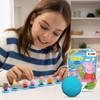 INKEE Peppa Pig Surprise Bath Bombs – Bath Time Fun