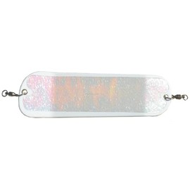 Pro-Troll Fishing Products ProChip 8 Fin Flasher with EChip (Glow White, 8-Inch)