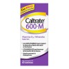 Suplemento Calcio 600 400 Frasco Tabs Sabor Caltrate