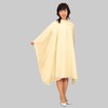 Cattleya 4991187112197 Haircut Cape, Beige, Normal