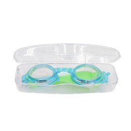 RARITYUS Cute Glitter Swimming Goggles for Kids Boys Girls No Leakage Anti-Fog UV Protection Swim Goggles Glasses