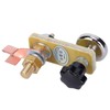 Welding Magnetic Head Soldering Grounding Connector Tool Insulation Board Single