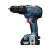 Bosch GSB18V-490B12-