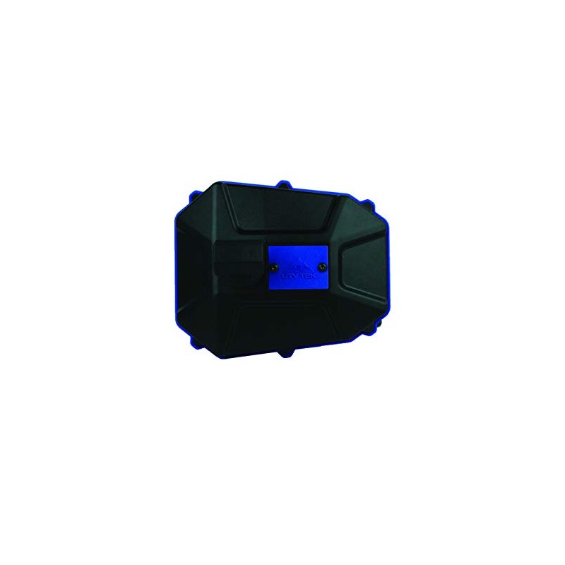 ATV TEK Elite Series 1 Side View Mirror Replacement Frame,