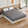 Grounding Fitted Sheets Full Size, Grounding Sheets Full with 10%