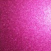 900903 - Sequin Sparkle Hot Pink - Arthouse Wallpaper -
