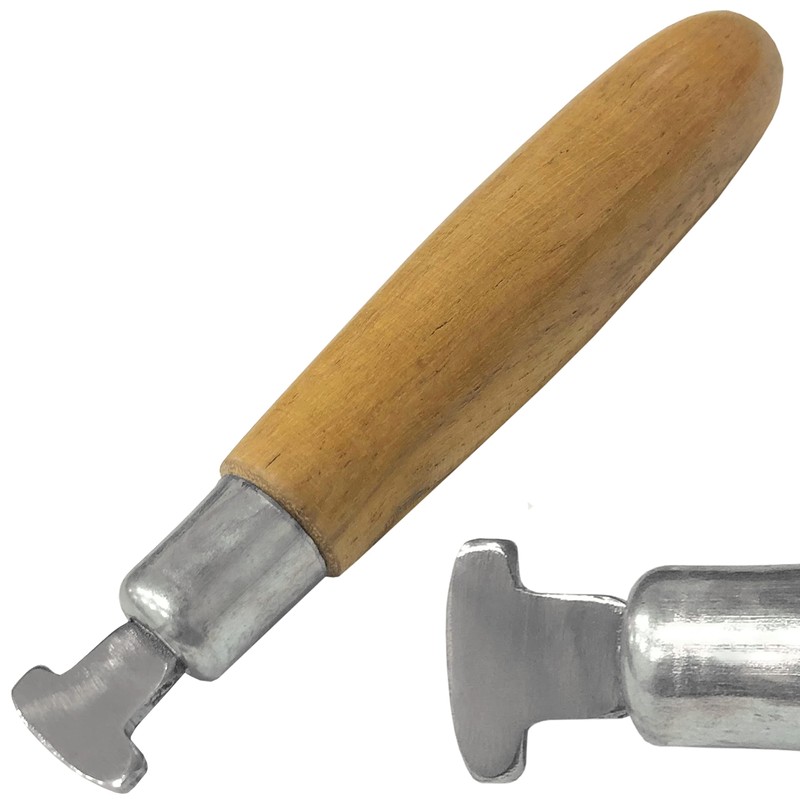 Jewellers Stone Setting Claw Bezel Prong Lifter Roller Craft Tool
