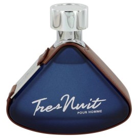 Armaf Tres Nuit 3.4oz/100ml Eau de Toilette for Men