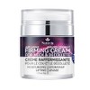 Crema Reafirmante Cuello Escote Hidratante Antiarrugas Rostro Mujeres Hombres