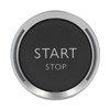 Car Starter Switch Button 98021996ZD Engine Start Switch Replacement for