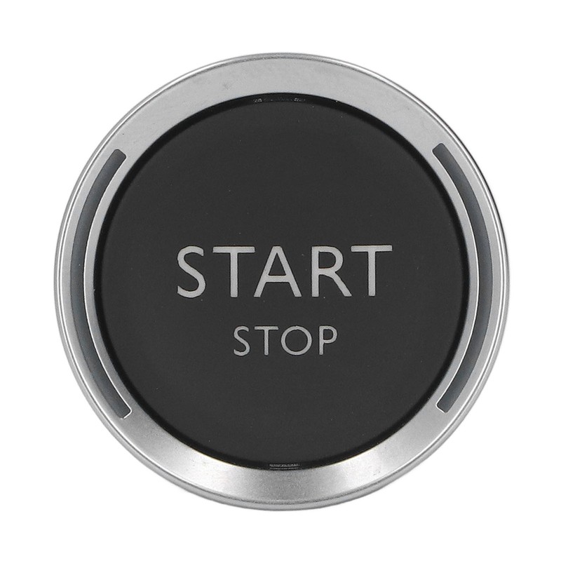 Car Starter Switch Button 98021996ZD Engine Start Switch Replacement for