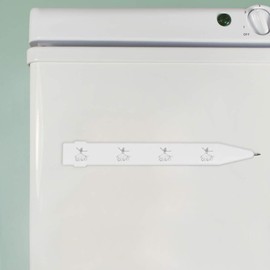 Azeeda 'Dancing Girl' Flat Magnetic Pen (MP00002156)