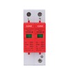 CYSUE YCS6-B AC SPD 385V 2P Surge Protective Device House