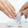 For Pro Birchwood Cuticle Sticks, 500 Count