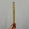 Decoaui E26 Vintage Tubular Light Bulbs, 12 Inch Long LED
