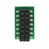 TPM 2.0 Module PCB Material LPC Interface TPM 2.0 Encryption