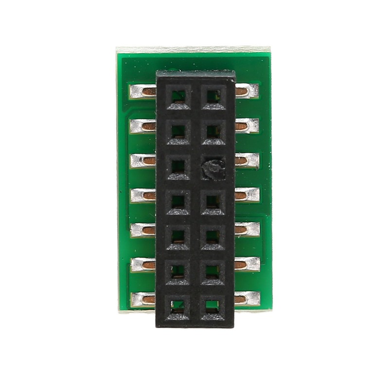 TPM 2.0 Module PCB Material LPC Interface TPM 2.0 Encryption