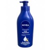 NIVEA - Nivea Crema Corporal, Piel Extra Seca, 1000 ml