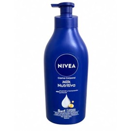 NIVEA - Nivea Crema Corporal, Piel Extra Seca, 1000 ml