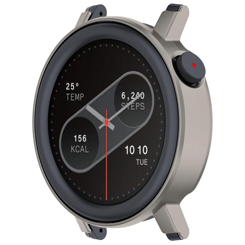 FINON CMF By Nothing Watch Pro 2 Case, Bumper Case,