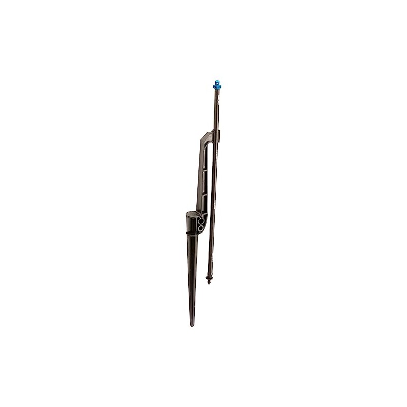 Rain Bird MSFFSTKX Drip Irrigation Close Coverage Fan Spray on