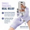 Dr. Frederick’s Original Moisturizing Gel Gloves – Deep Moisturizing and