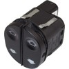 TarosTrade 12-0362-L-94751 Window Regulator Switch Front Double With 6 Pin Connector