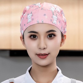 AIXXCUVQ Soft Cotton Cap with Adjustable Buckle One Size Fits All and There is Fixed Adjustable Buckle On Back. One Size Fits, Style 4