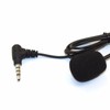 Soccer Soccer Referee Intercom Microphone Headset V6 / V4 /