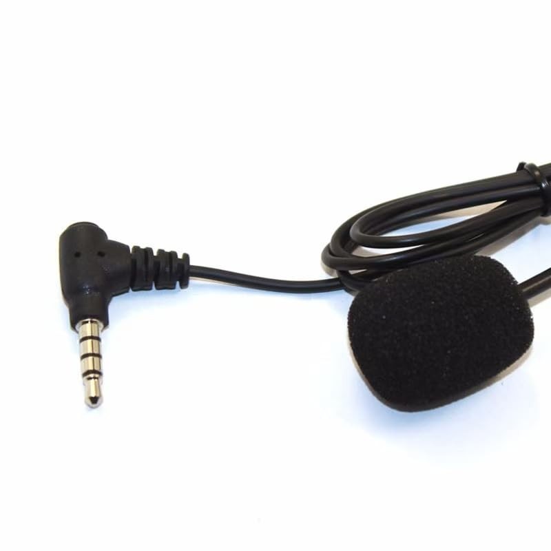Soccer Soccer Referee Intercom Microphone Headset V6 / V4 /