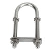 Marine Stainless Steel U Bolt Marine Boat Screw U Bolt