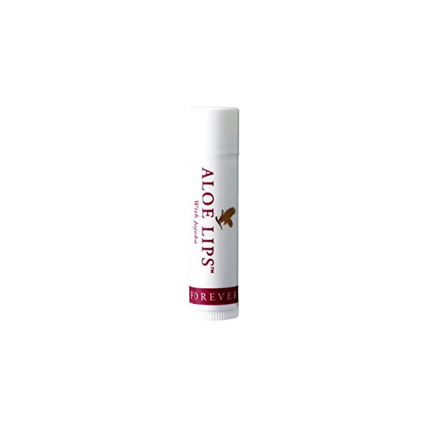 FLP Lip Balm (Contains 27% Aloe Vera extract)
