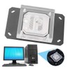 CPU Waterblock for AMD Series AM3/AM4 Desktop Peripherals Computer Accessories